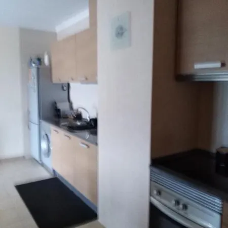 Alto Dos Navegantes Appartement