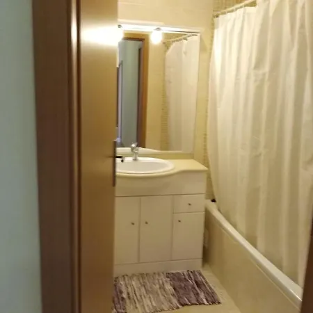 Alto Dos Navegantes *