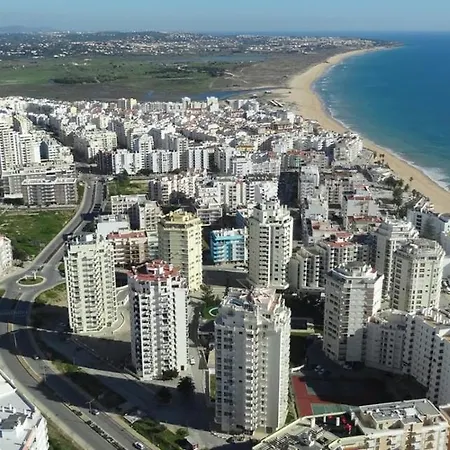 Lägenhet Alto Dos Navegantes
