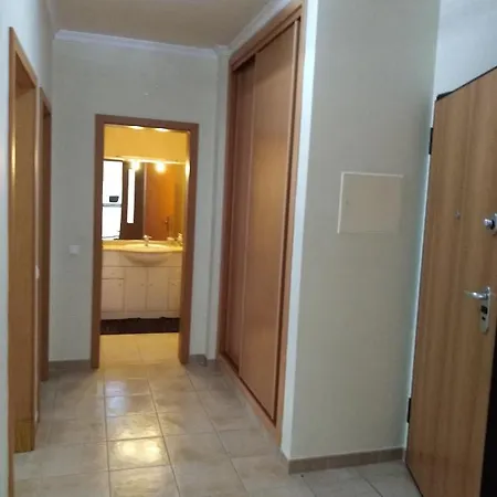 Alto Dos Navegantes Lägenhet *