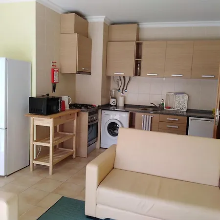 Alto Dos Navegantes Armação de Pêra