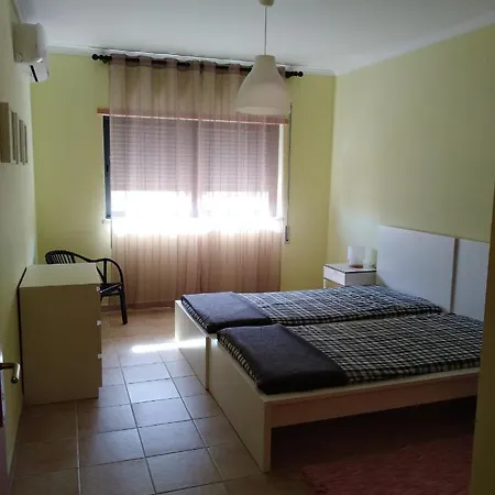 Alto Dos Navegantes *