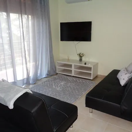 Lägenhet Alto Dos Navegantes