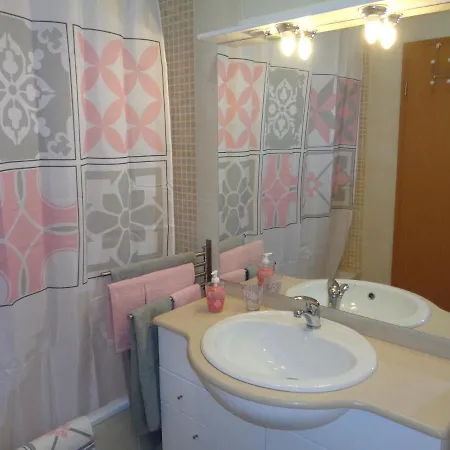 Alto Dos Navegantes *