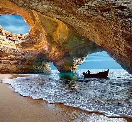 Alto Dos Navegantes * Armação de Pêra