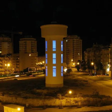 Alto Dos Navegantes Lägenhet