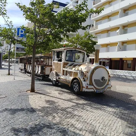 Lägenhet Alto Dos Navegantes *