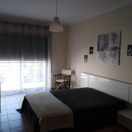 Lägenhet Alto Dos Navegantes *