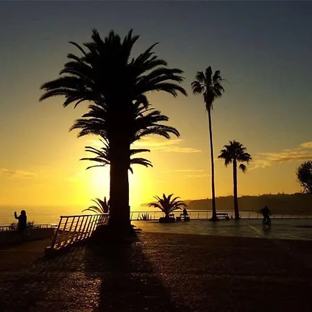 Alto Dos Navegantes Apartmán *