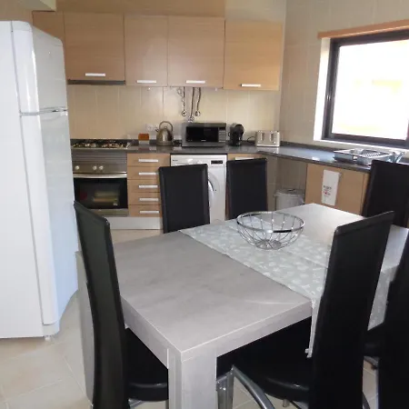 Appartement Alto Dos Navegantes *