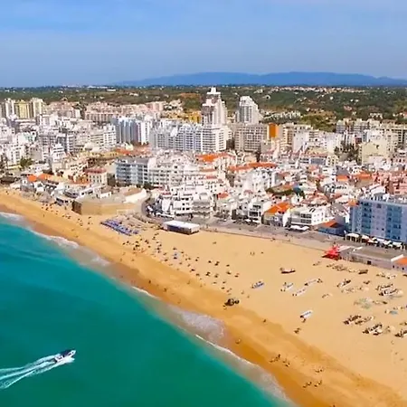 Alto Dos Navegantes Apartmán