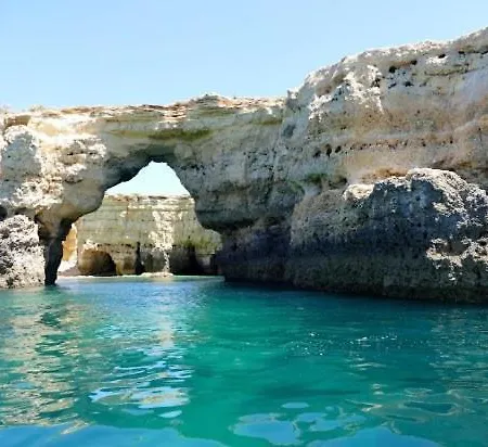 Alto Dos Navegantes * Armação de Pêra