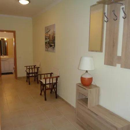 Alto Dos Navegantes Apartmán Armação de Pêra