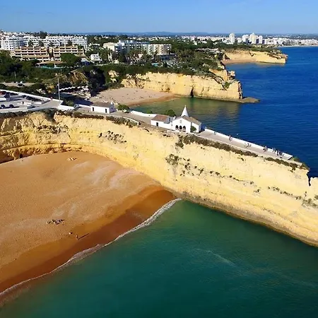 Alto Dos Navegantes
