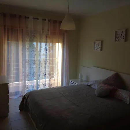 Apartamento Alto Dos Navegantes Armação de Pêra