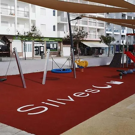 Alto Dos Navegantes Apartmán *