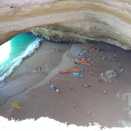 Alto Dos Navegantes *