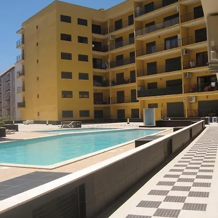 Alto Dos Navegantes Armação de Pêra