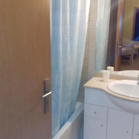 Lägenhet Alto Dos Navegantes *