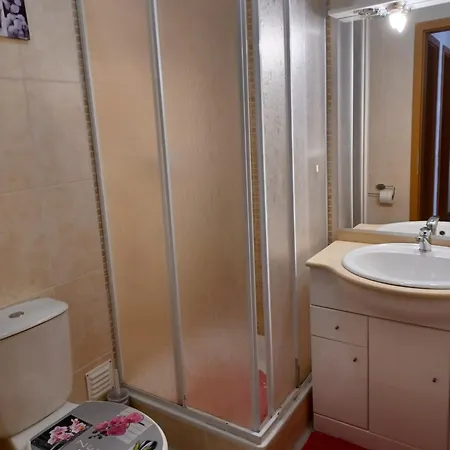 Appartement Alto Dos Navegantes