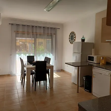 Alto Dos Navegantes Appartement *