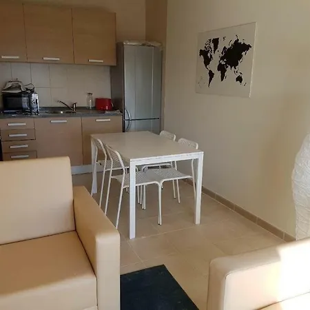 Apartmán Alto Dos Navegantes Armação de Pêra