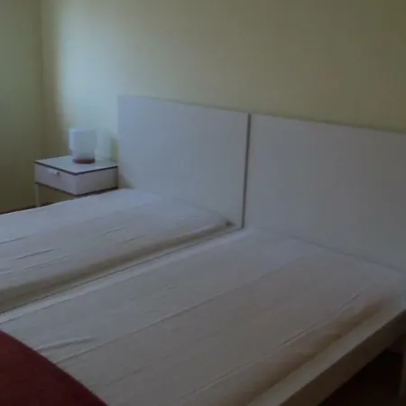 Alto Dos Navegantes *