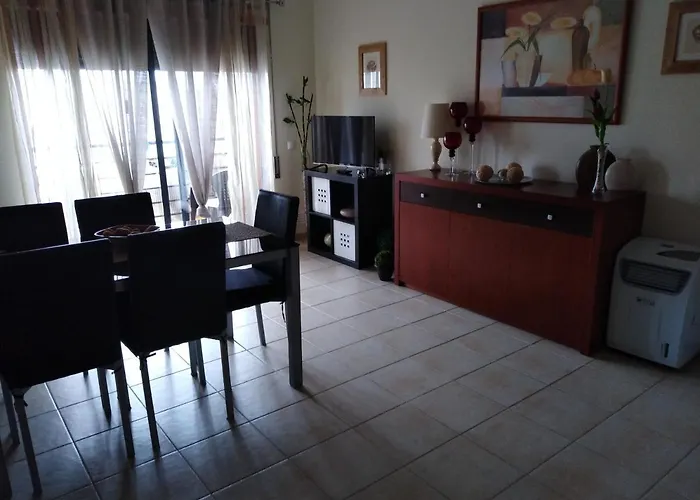 Διαμέρισμα Alto Dos Navegantes