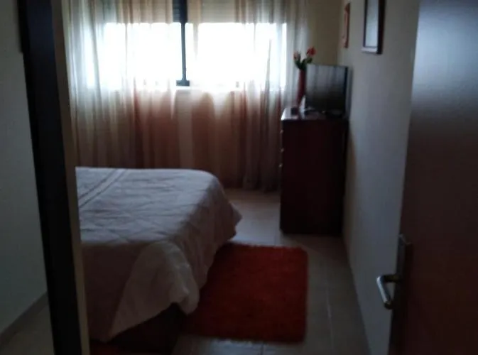 Διαμέρισμα Alto Dos Navegantes *