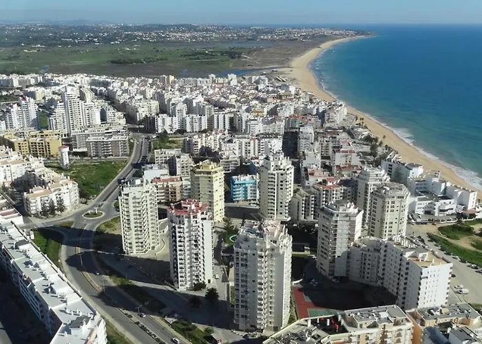 Διαμέρισμα Alto Dos Navegantes