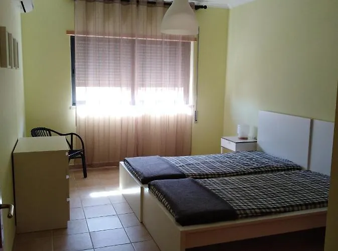 Alto Dos Navegantes *