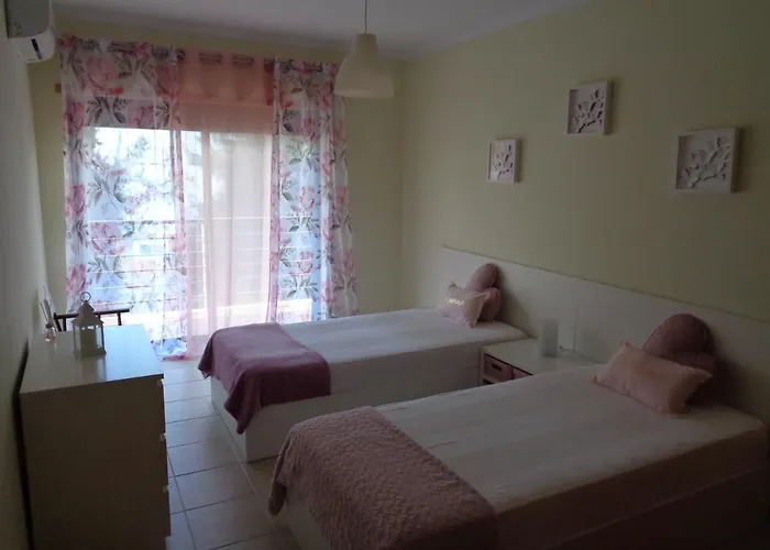 Alto Dos Navegantes Διαμέρισμα *