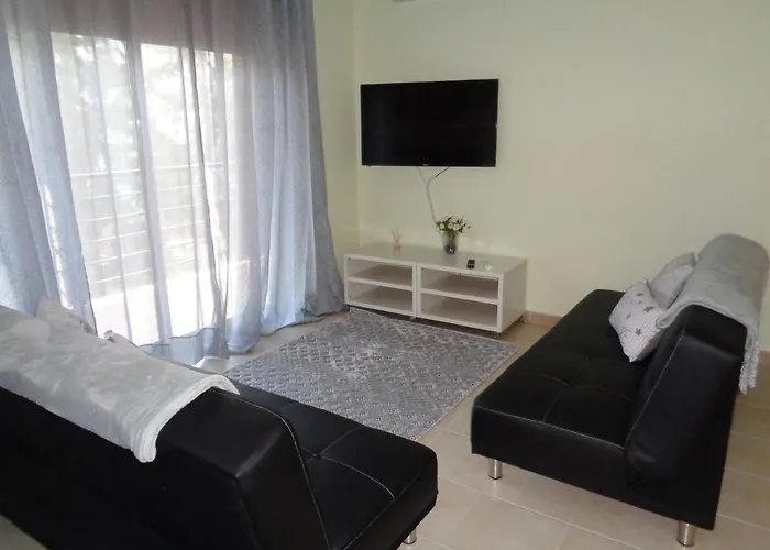 Διαμέρισμα Alto Dos Navegantes