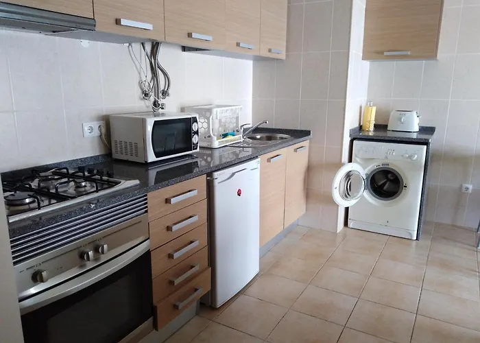 Διαμέρισμα Alto Dos Navegantes