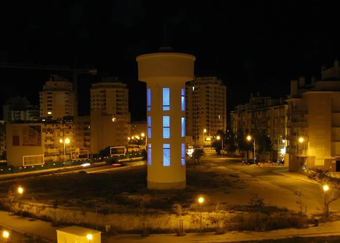 Alto Dos Navegantes Διαμέρισμα