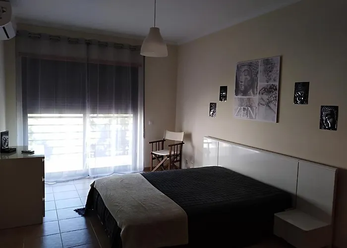 Διαμέρισμα Alto Dos Navegantes *