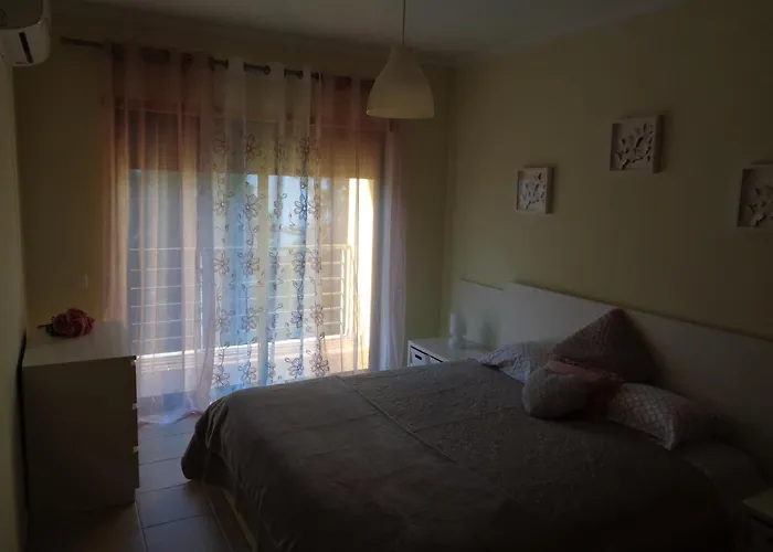 Διαμέρισμα Alto Dos Navegantes Armação de Pêra