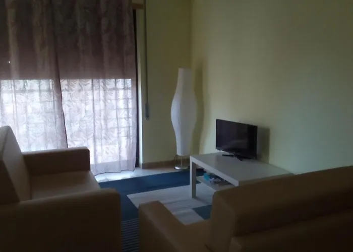 Alto Dos Navegantes Διαμέρισμα