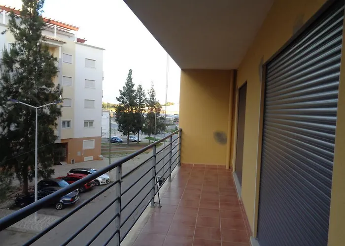 Alto Dos Navegantes * Armação de Pêra