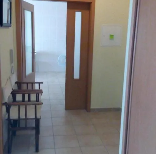 Alto Dos Navegantes Διαμέρισμα