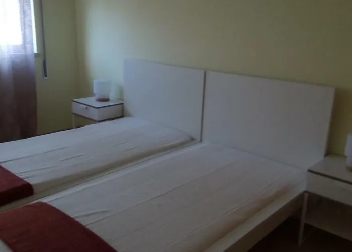 Alto Dos Navegantes *