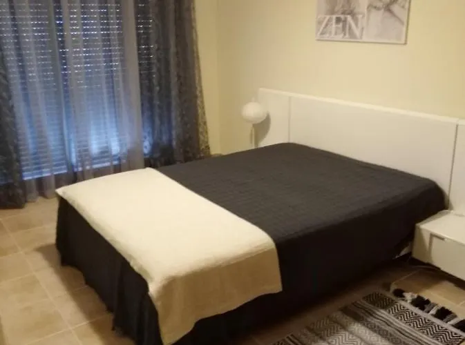 Alto Dos Navegantes Διαμέρισμα *