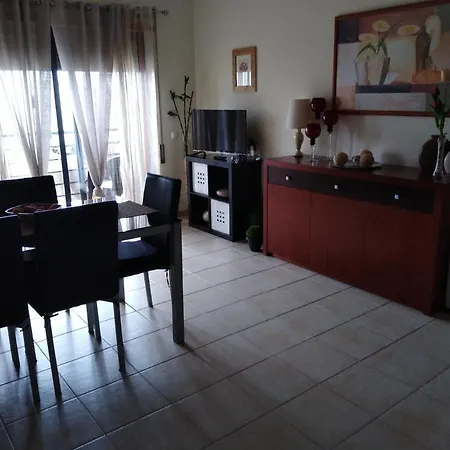 Apartment Alto Dos Navegantes