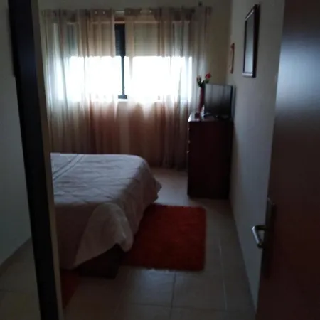 Apartment Alto Dos Navegantes *