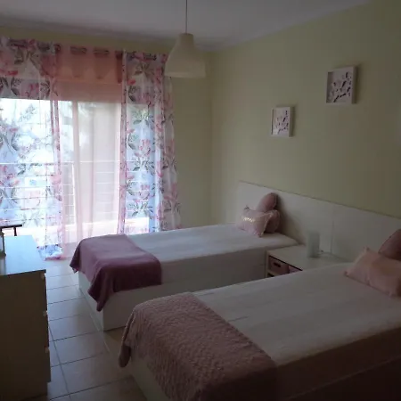 Alto Dos Navegantes Apartment *