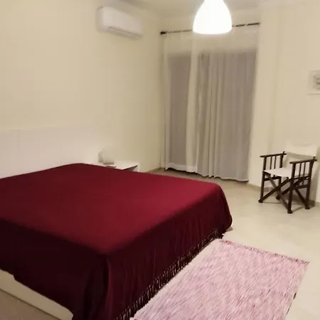 Apartment Alto Dos Navegantes Armação de Pêra