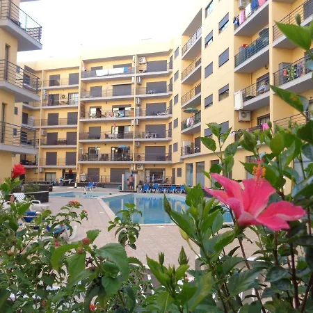 Alto Dos Navegantes Apartment *