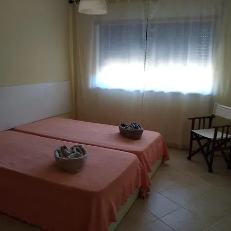 Alto Dos Navegantes Apartment Armação de Pêra