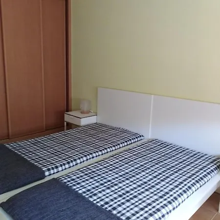 Alto Dos Navegantes *