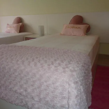 Alto Dos Navegantes Apartment *